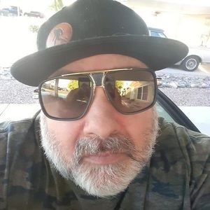 Meet your Posher, Peter